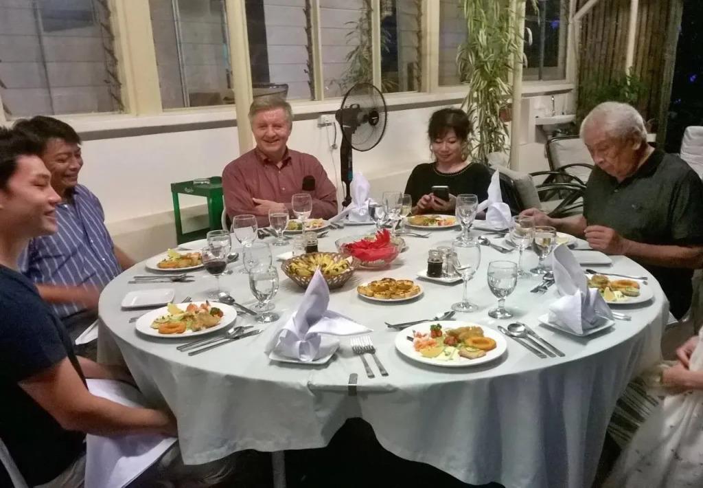 Bellevue The Penang Hill Hotel, Bukit Bendera 2*