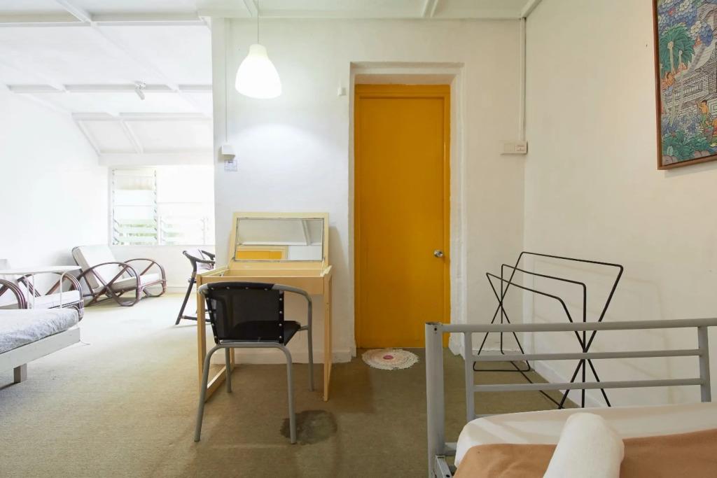 Bellevue The Penang Hill Hotel, Bukit Bendera 2*