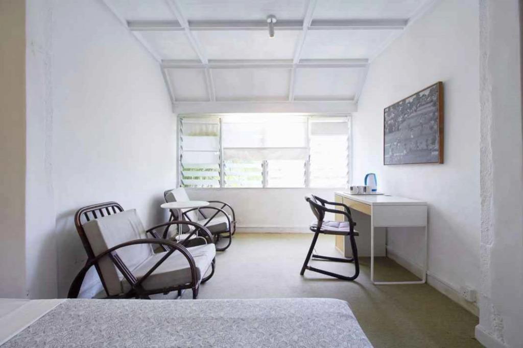 Bellevue The Penang Hill Hotel, Bukit Bendera 2*