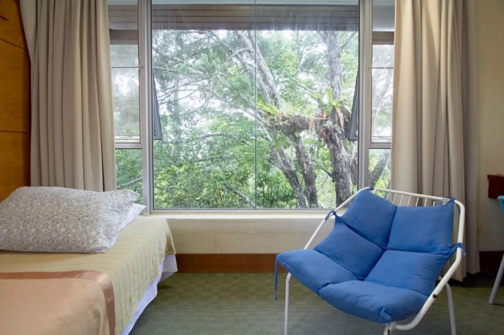 Bellevue The Penang Hill Hotel, Bukit Bendera 2*