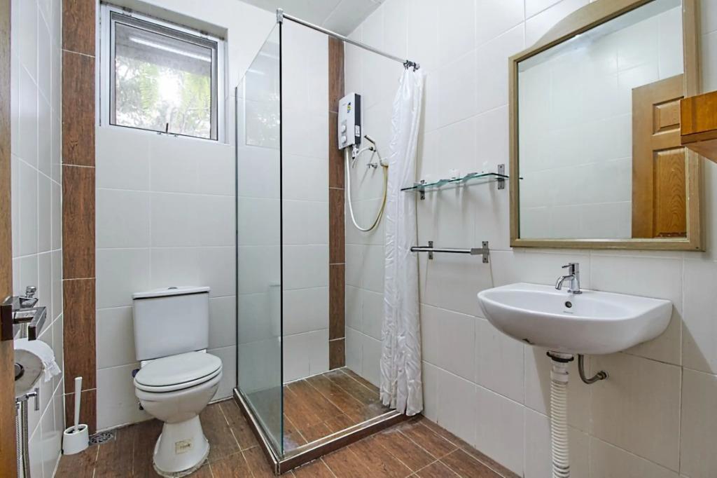 Bellevue The Penang Hill Hotel, Bukit Bendera 2*