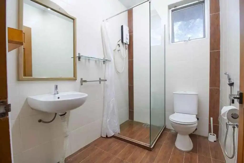 Bellevue The Penang Hill Hotel, Bukit Bendera 2*