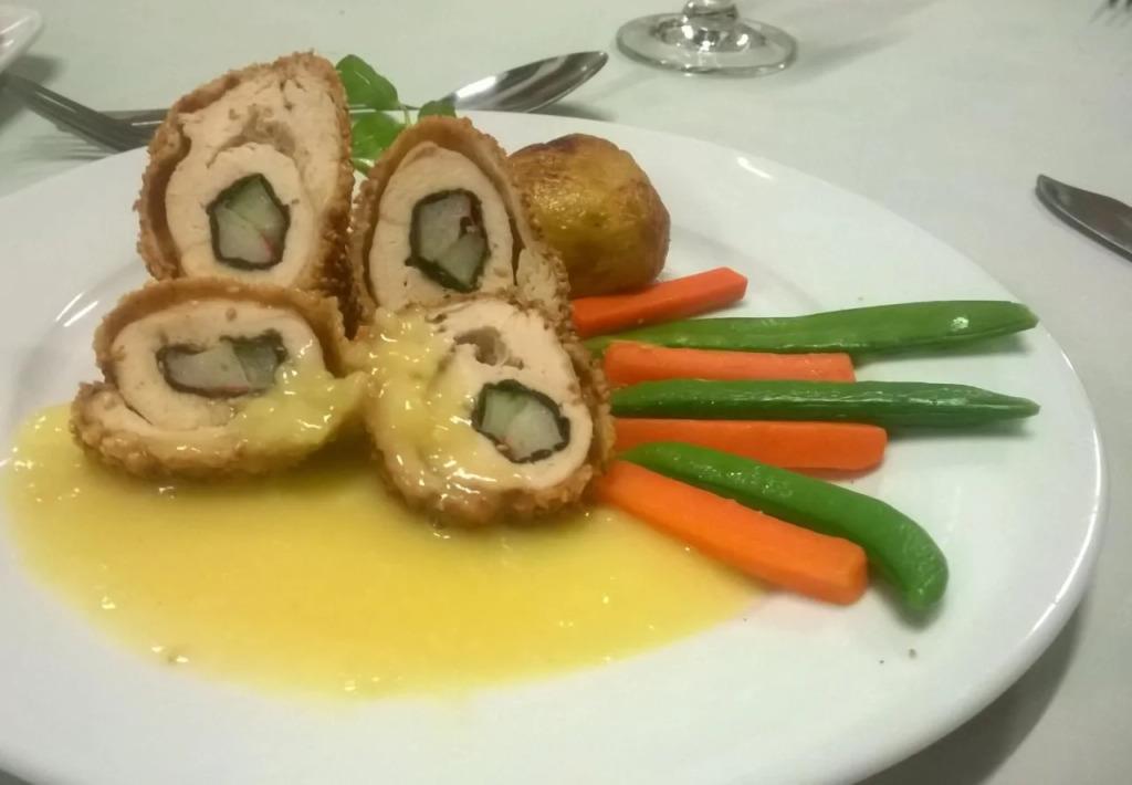 Bellevue The Penang Hill Hotel, Bukit Bendera 2*