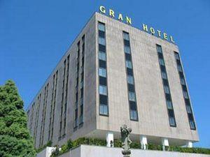 Туры в Gran Hotel Lugo