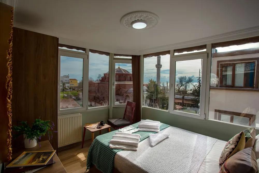 Sultanahmet King Palace Hotel 0*