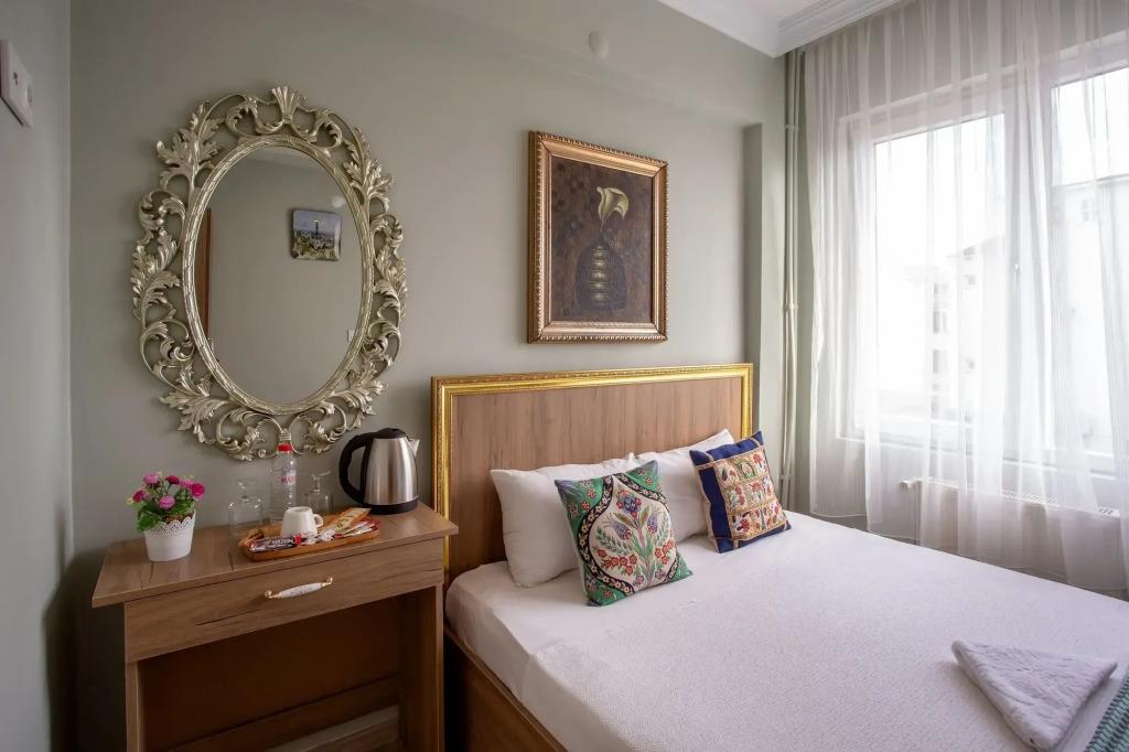 Sultanahmet King Palace Hotel 0*