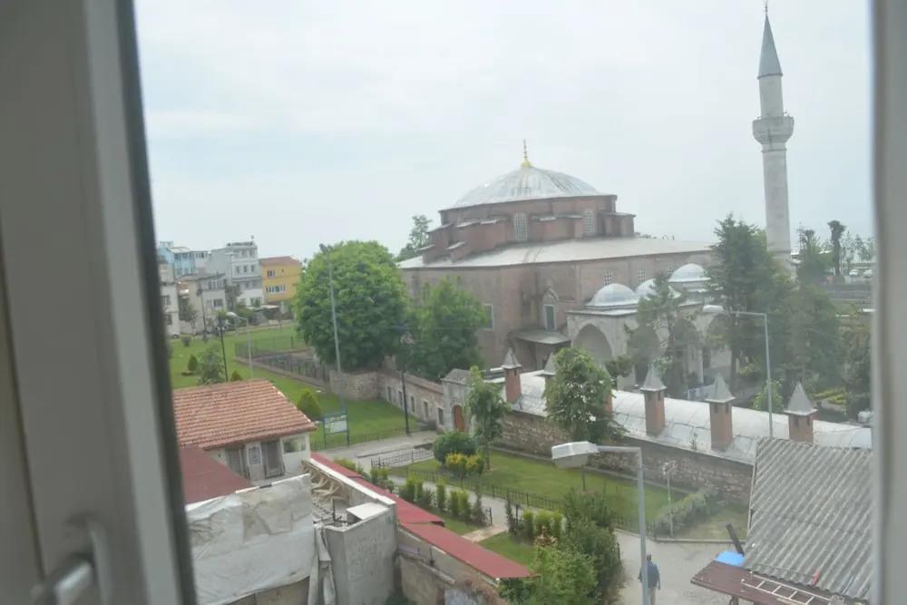 Sultanahmet King Palace Hotel 0*