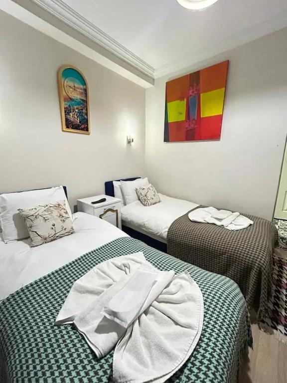 Sultanahmet King Palace Hotel 0*