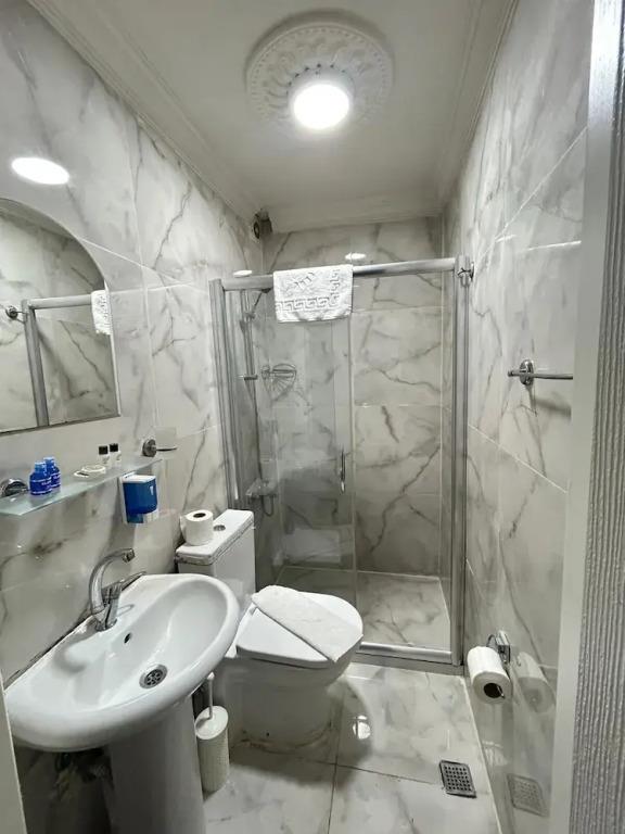 Sultanahmet King Palace Hotel 0*