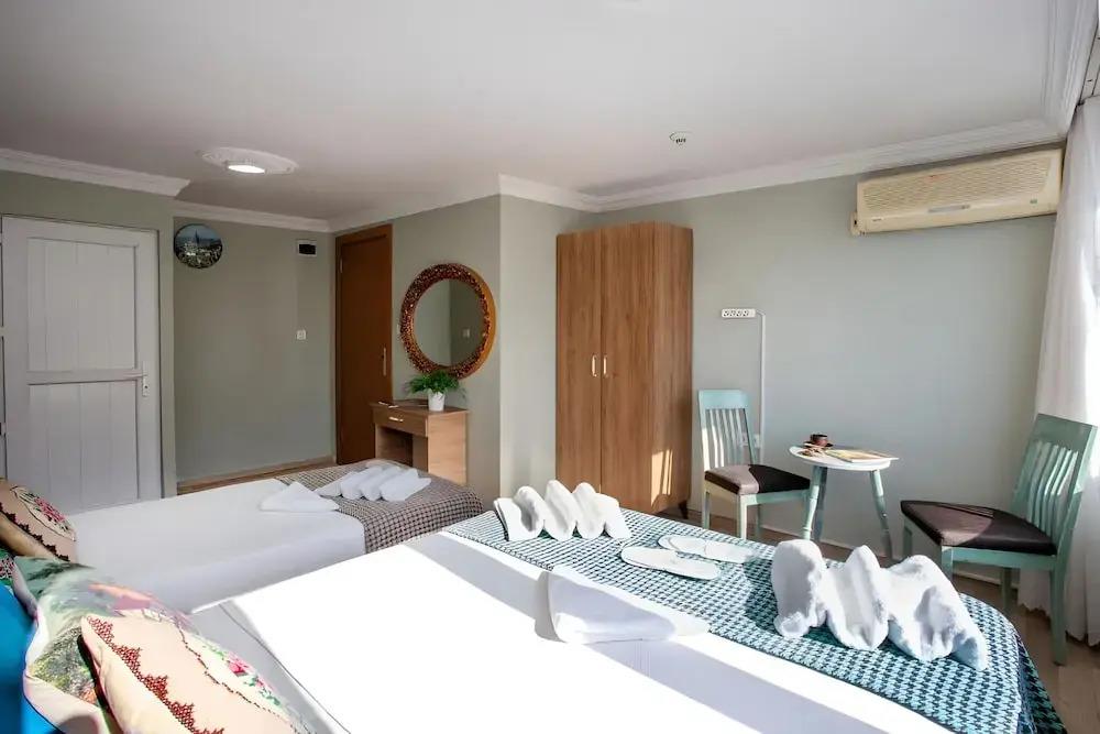 Sultanahmet King Palace Hotel 0*