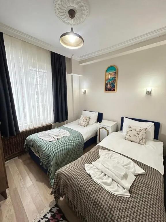 Sultanahmet King Palace Hotel 0*