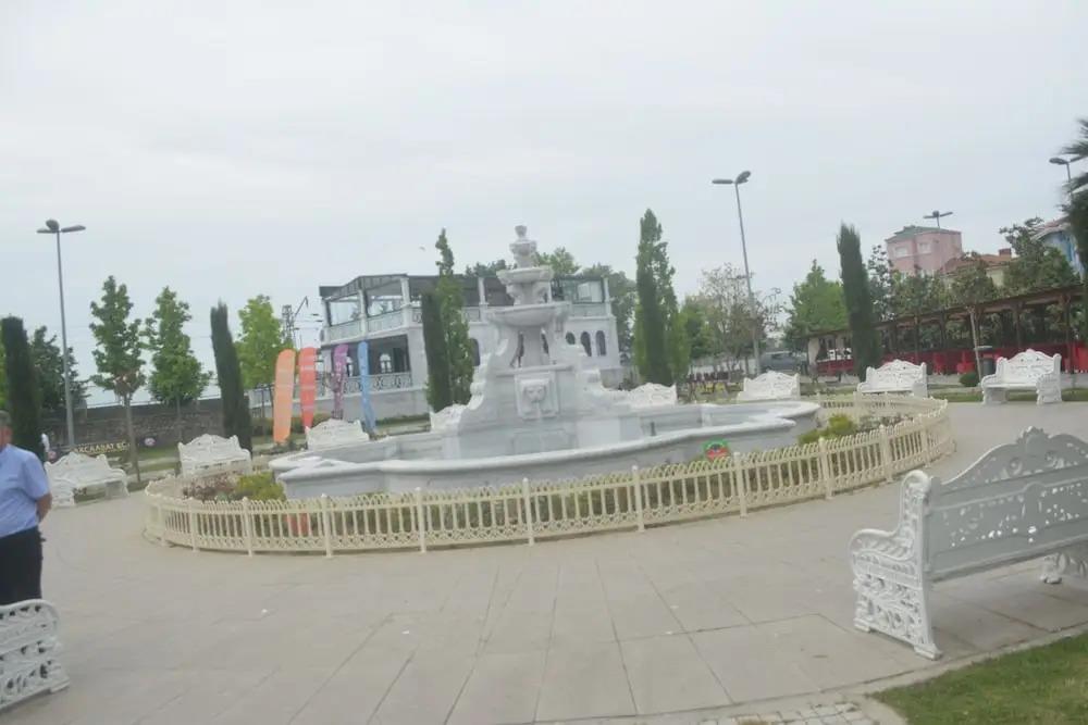 Sultanahmet King Palace Hotel 0*
