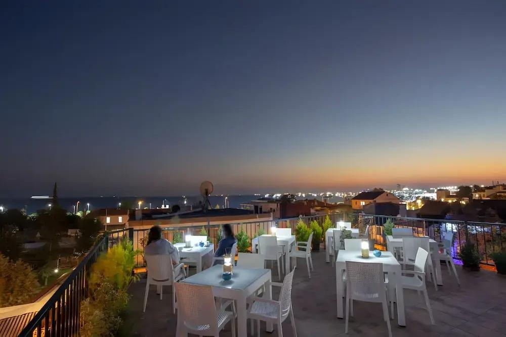 Sultanahmet King Palace Hotel 0*