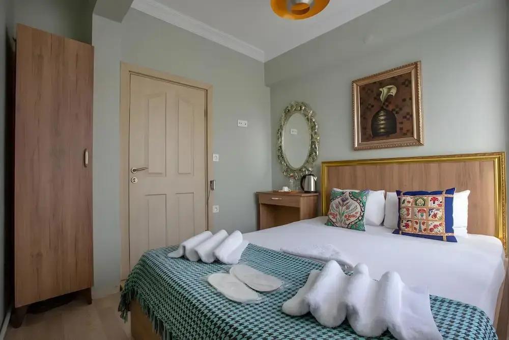 Sultanahmet King Palace Hotel 0*
