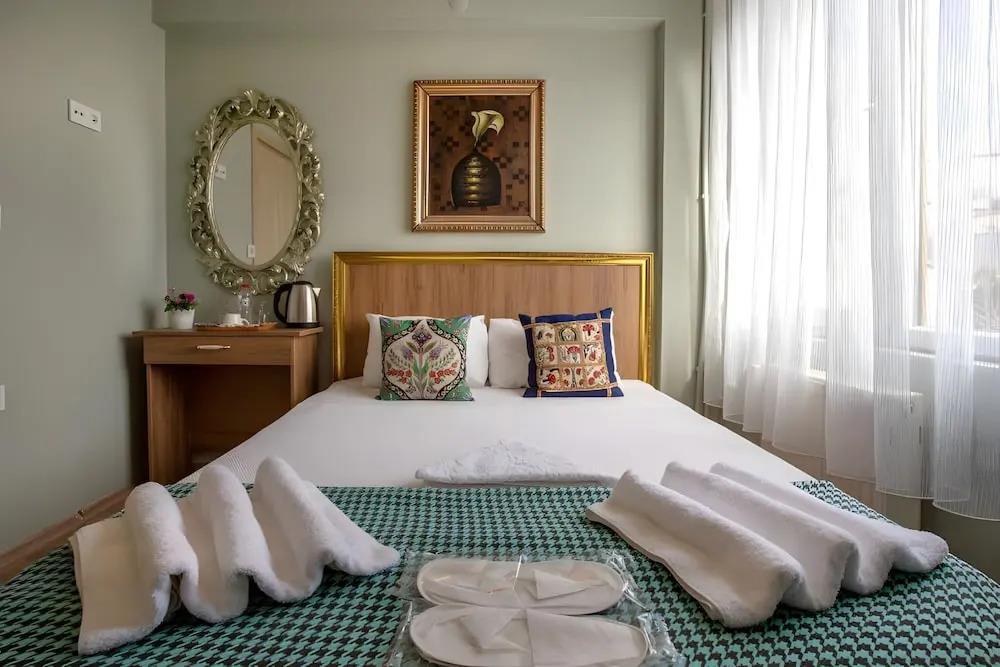 Sultanahmet King Palace Hotel 0*