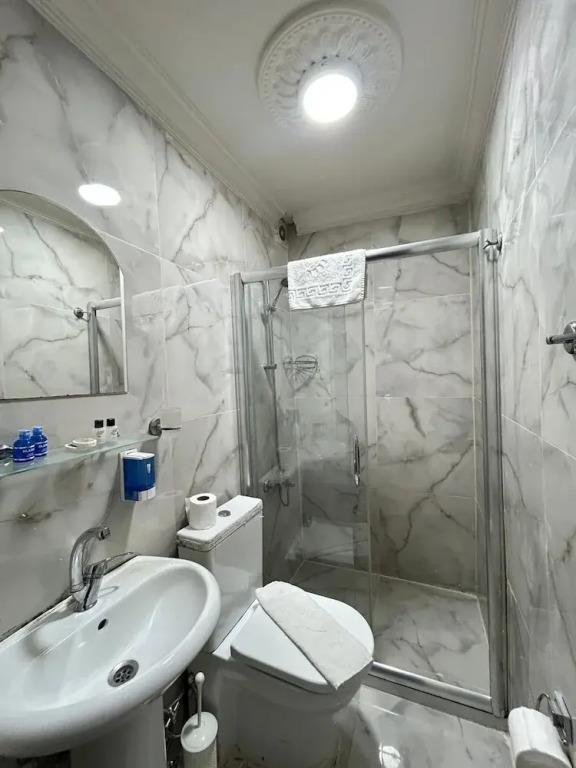 Sultanahmet King Palace Hotel 0*