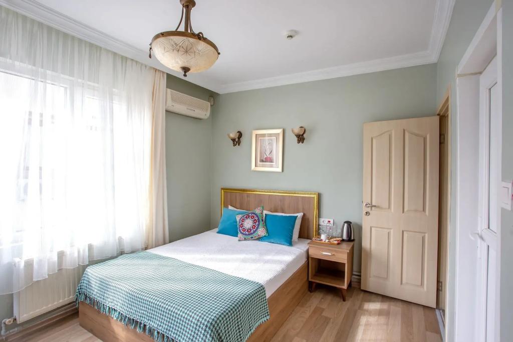 Sultanahmet King Palace Hotel 0*