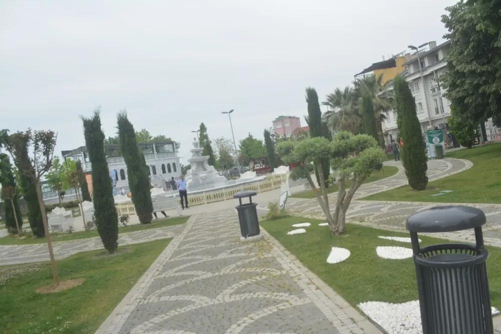 Sultanahmet King Palace Hotel 0*