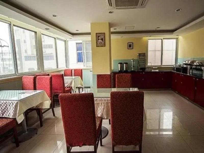 Hanting Hotel Chengdu Kuanzhai Alley 2*