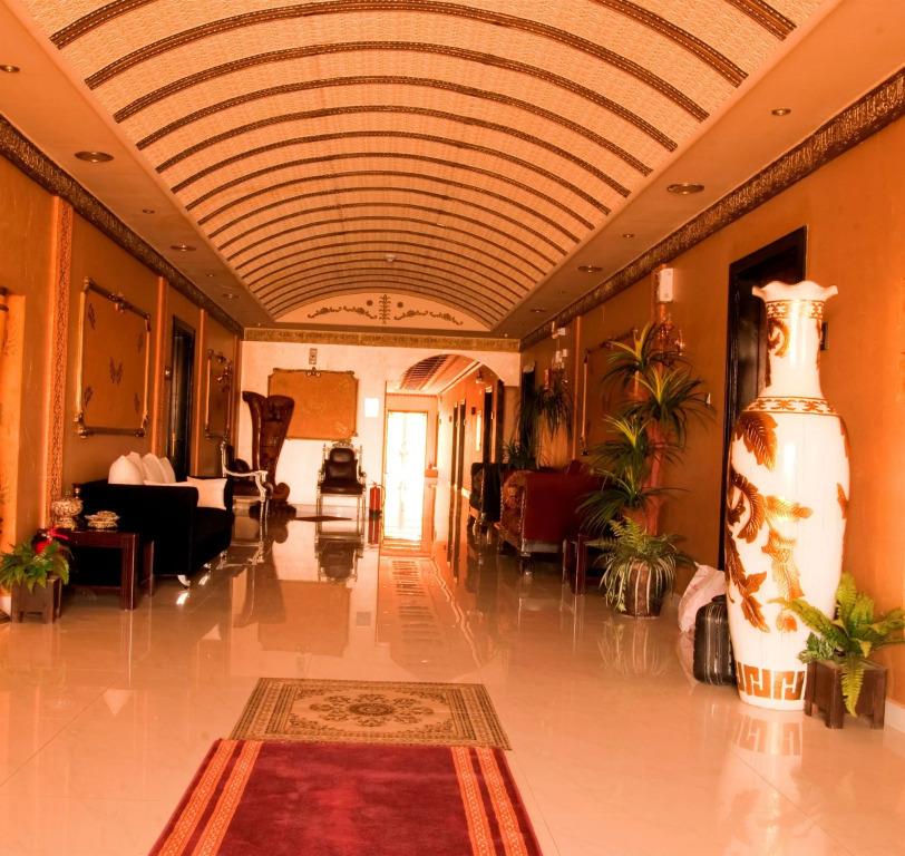 Comfort Inn Taawn 0*