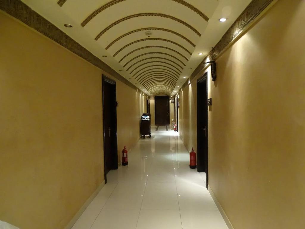 Comfort Inn Taawn 0*