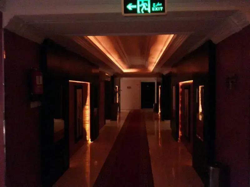 Sama Al Qasr Hotel Apartment 0*