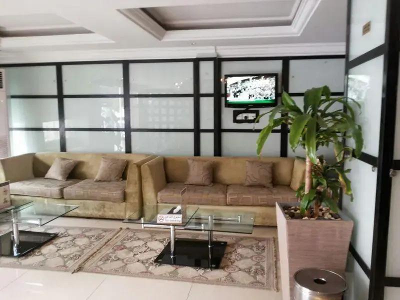 Sama Al Qasr Hotel Apartment 0*