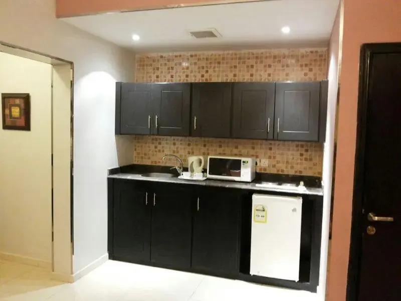 Sama Al Qasr Hotel Apartment 0*