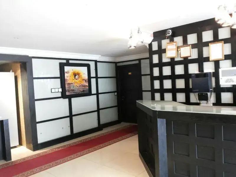 Sama Al Qasr Hotel Apartment 0*