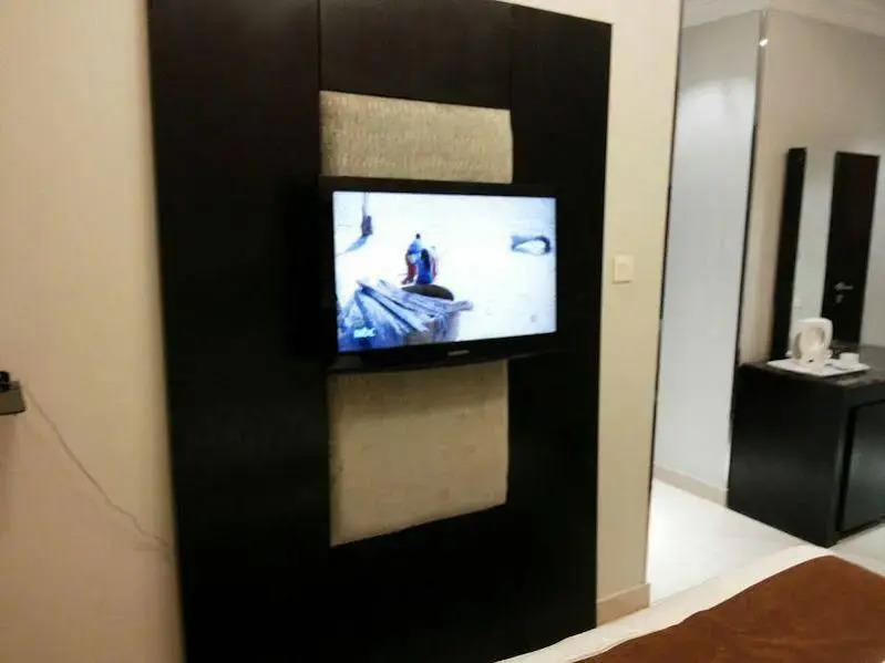 Sama Al Qasr Hotel Apartment 0*