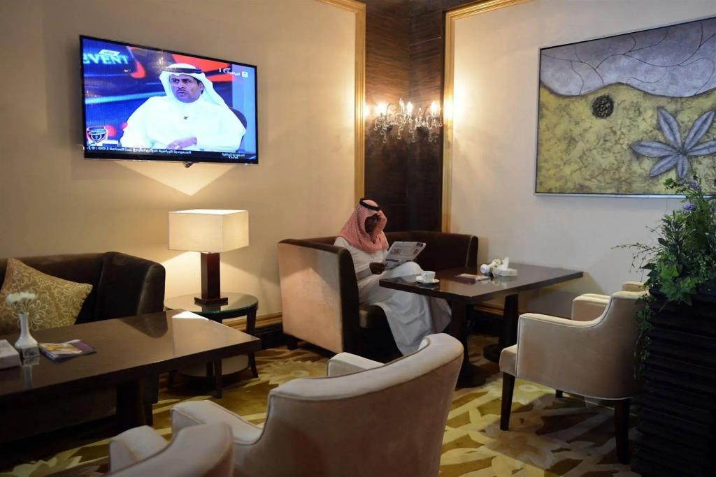 Boudl Al Majmaa 0*