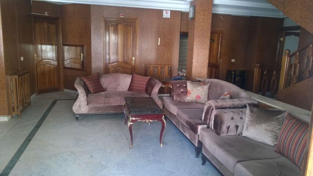 Hotel L?Excellence 3*