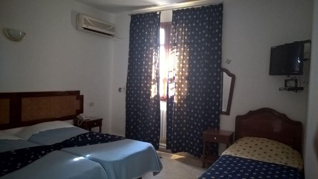 Hotel L?Excellence 3*