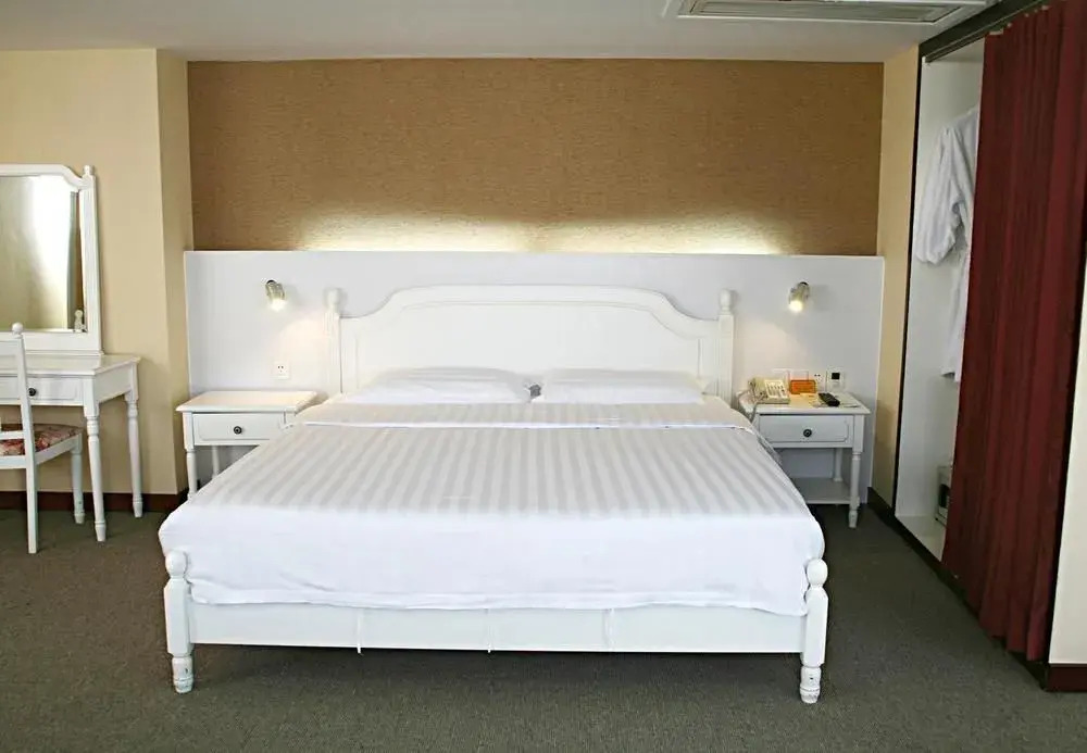 Binhai International Airport 3*