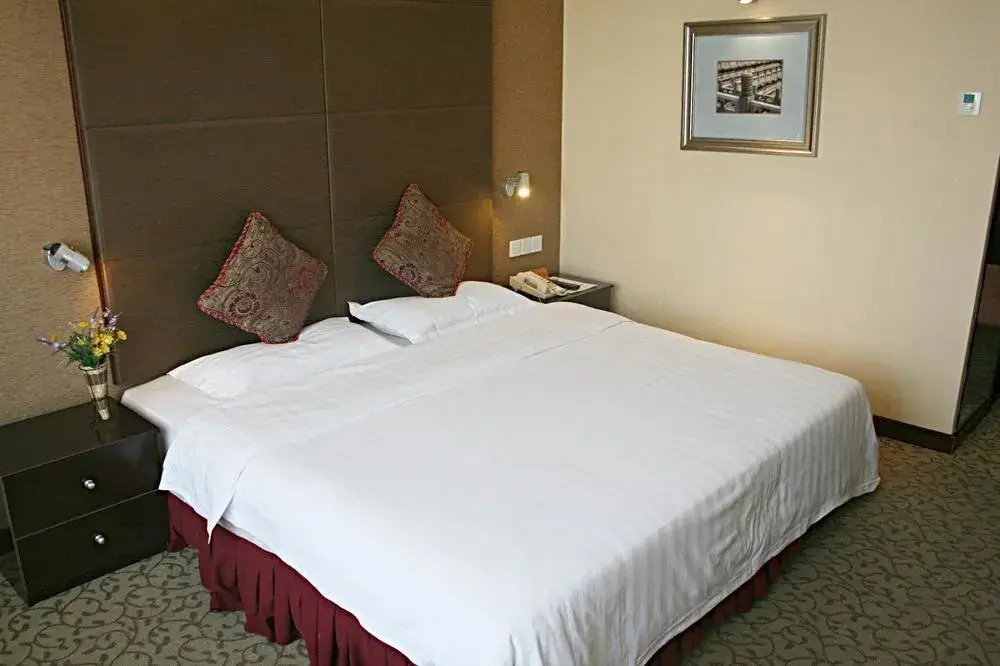 Binhai International Airport 3*