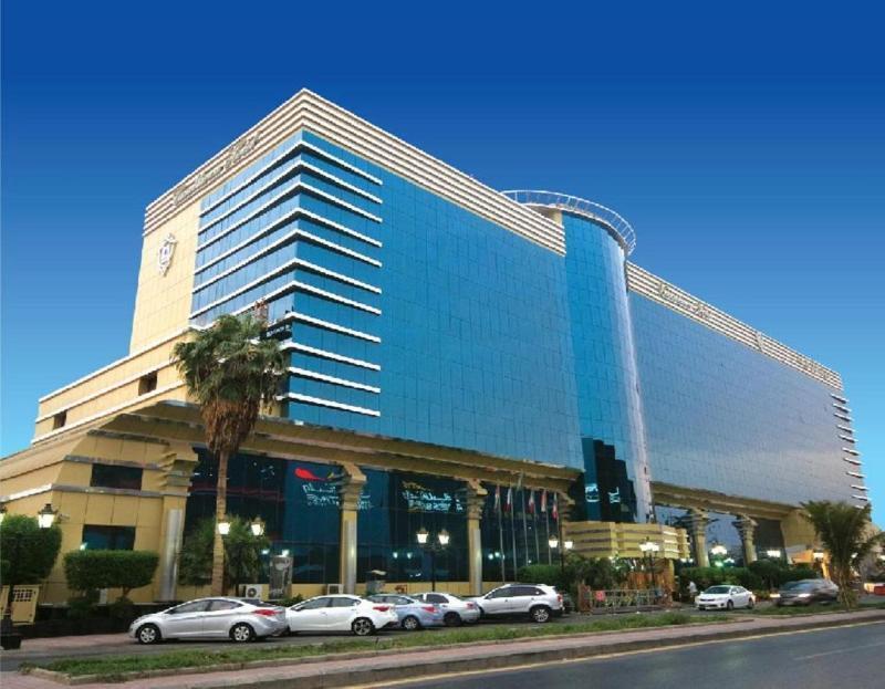 Casablanca Hotel Jeddah 4*
