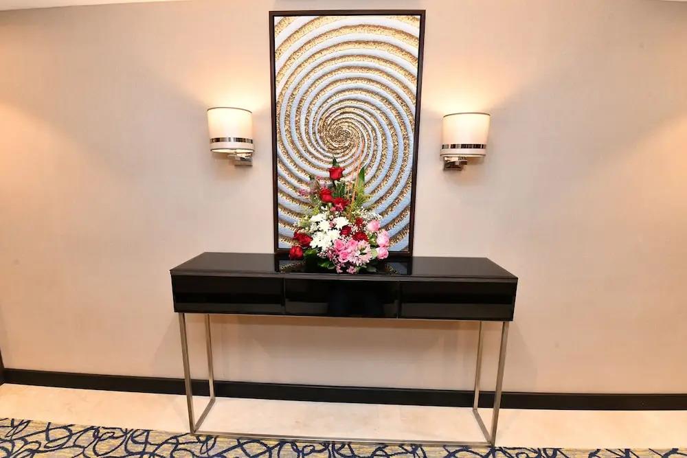Casablanca Hotel Jeddah 4*