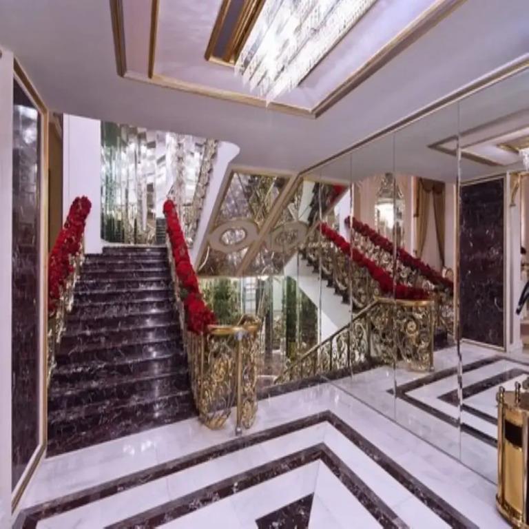 Casablanca Hotel Jeddah 4*