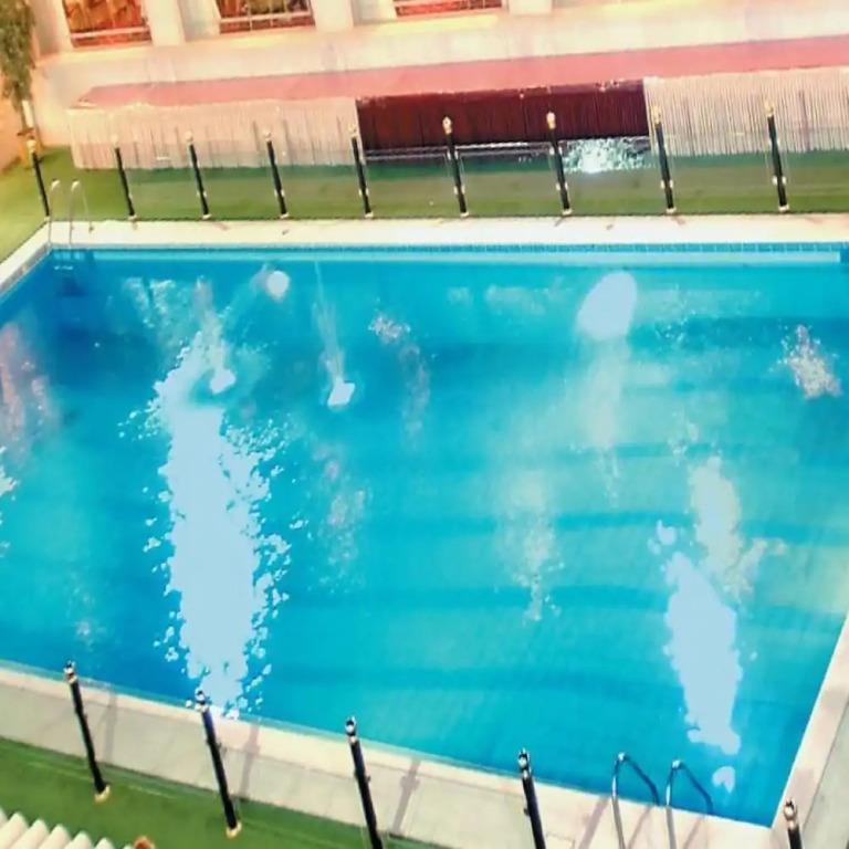 Casablanca Hotel Jeddah 4*