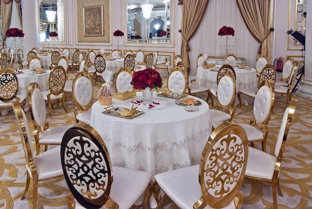 Casablanca Hotel Jeddah 4*
