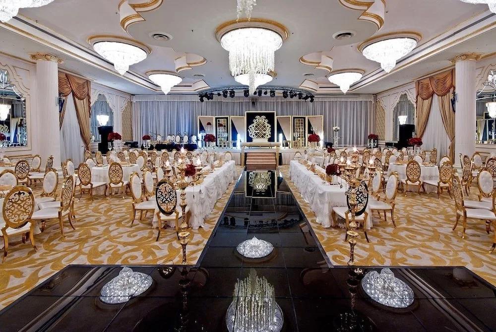 Casablanca Hotel Jeddah 4*