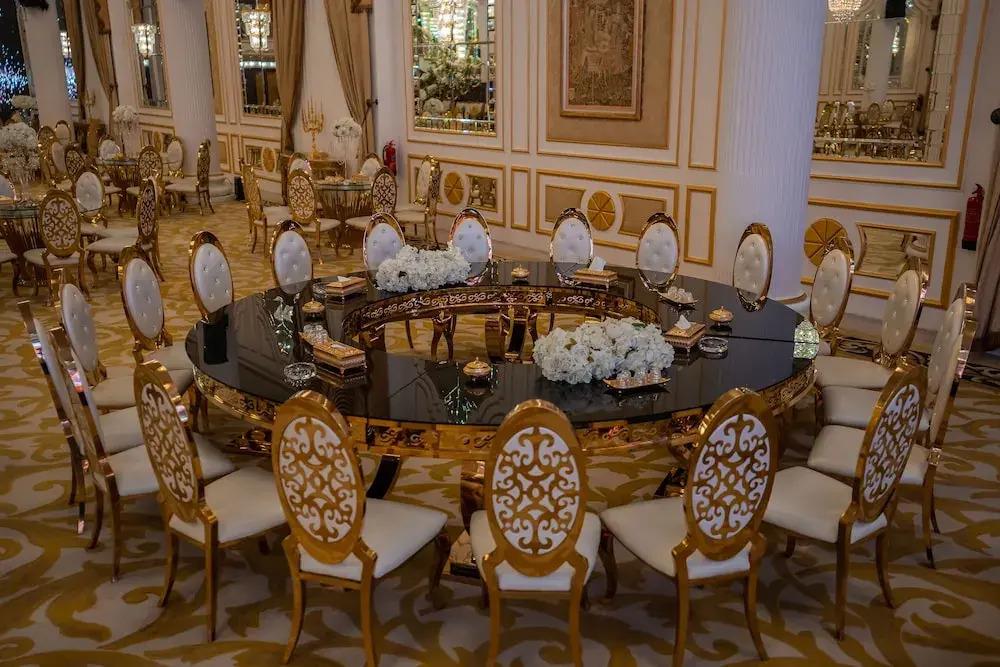 Casablanca Hotel Jeddah 4*