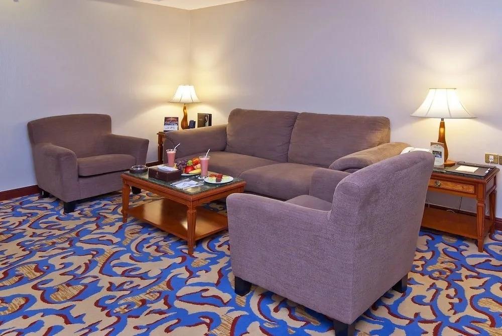 Casablanca Hotel Jeddah 4*