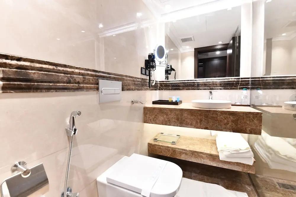 Casablanca Hotel Jeddah 4*