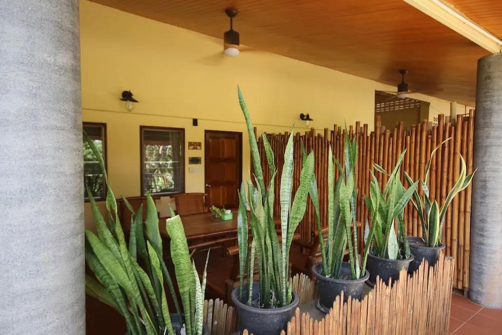 Sawasdee Lagoon Camping & Restaurant 2*