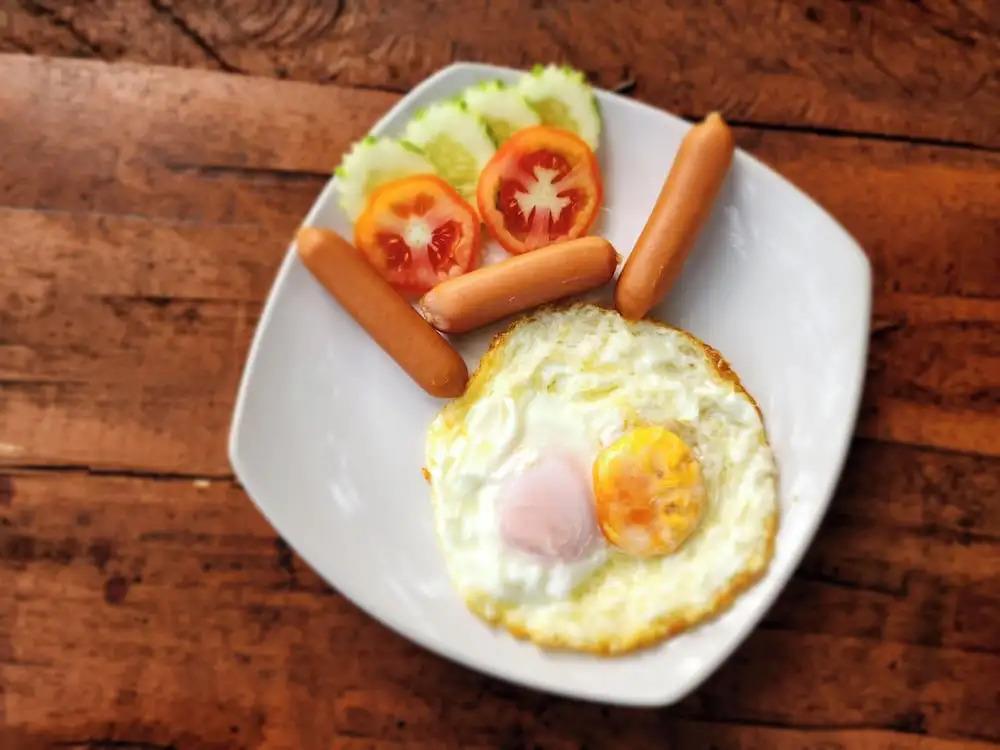 Sawasdee Lagoon Camping & Restaurant 2*