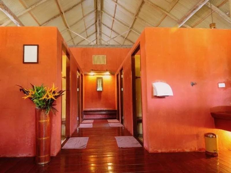 Sawasdee Lagoon Camping & Restaurant 2*