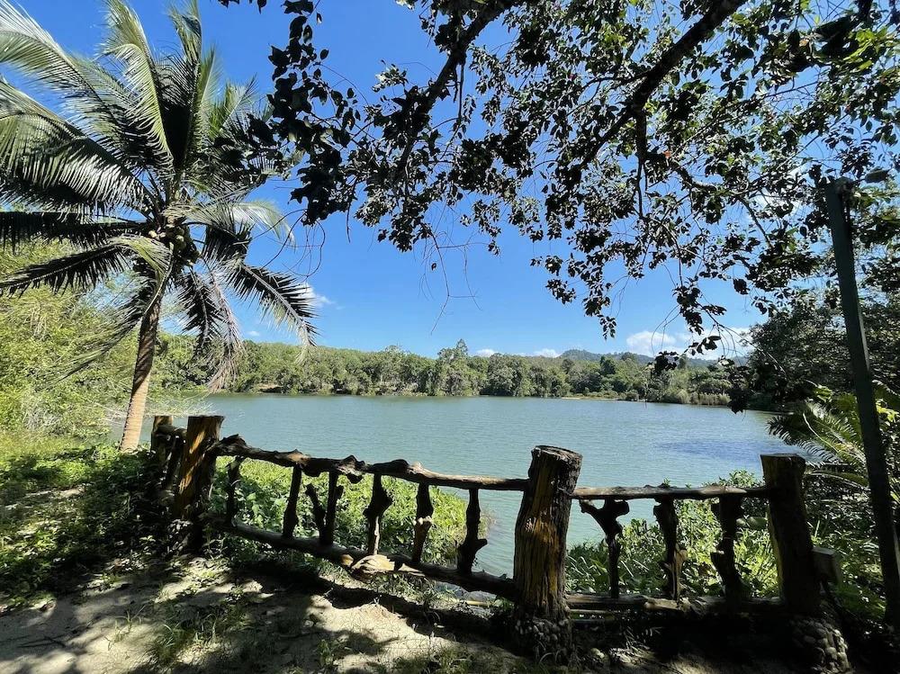 Sawasdee Lagoon Camping & Restaurant 2*