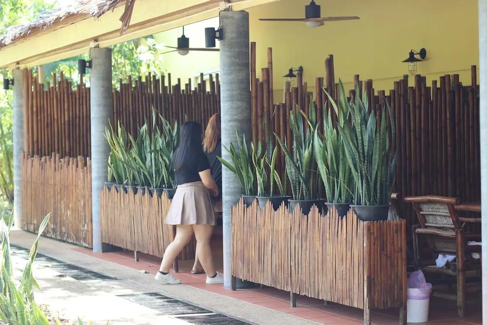 Sawasdee Lagoon Camping & Restaurant 2*