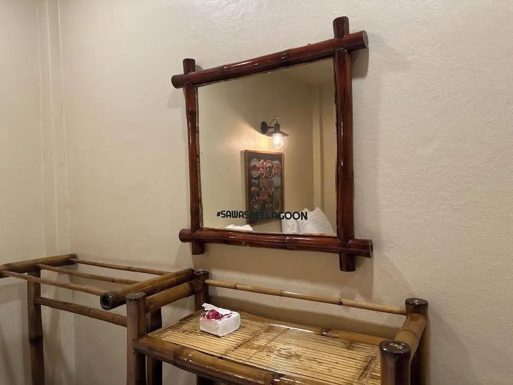 Sawasdee Lagoon Camping & Restaurant 2*